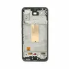 Original Display für Samsung Galaxy A54 A546 LCD + Rahmen Produktbild-Vorschau 2