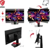 MSI MAG 321UPX QD-OLED 31,5 Zoll/UHD/240 Hz/0,03 ms Produktbild-Vorschau 10