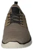 Rieker Herren Sneaker Slipper mit Gummizug in Komfortweite Produktbild-Vorschau 15