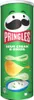 Pringles Sour Cream Onion Stapelchips mit Sauerrahm und Produktbild-Vorschau 3