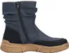 Rieker Damen Stiefelette mit gerafftem Schaft Warmfutter Produktbild-Vorschau 7