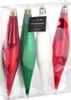 Vilde | Kerstballen - Set van 4 stuks - Onbreekbaar - Productafbeelding-voorbeeld 6