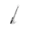 Napoleon Zubehör Grillzange Edelstahl 55019 Produktbild-Vorschau 4