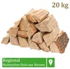 Brennholz Kaminholz Holz Eiche 5-500 kg Für Ofen und Kamin Produktbild-Vorschau 8