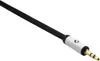 OEHLBACH 60011, 3.5mm, Männlich, 3.5mm, Männlich, 0,5 m, Produktbild-Vorschau 3