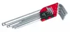 Innensechskantschlüsseln 1.5-10mm 9Stück Produktbild-Vorschau 1