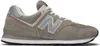 New Balance Ml574Evg Grey Grey 41.5 Produktbild-Vorschau 36