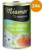 Miamor 135mlx24 Drinkfine Vitaldrink Kitten con pollo Anteprima dell’immagine prodotto 6