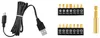 PARKSIDE® 4 V Akku-Schrauber Limited Edition »PASL 4 D8«, Produktbild-Vorschau 6