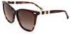 Carolina Herrera CH 0044/S C1H/HA Größe: 55 Produktbild-Vorschau 9