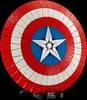 LEGO Super Hero Marvel 76262 Captain Americas Schild LEGO Náhled obrázku produktu 27