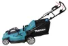 Tondeuse 2x18V LXT 53cm + 2 batteries 5Ah + chargeur - Voir les images du produit 1