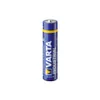 10 VARTA Batterien INDUSTRIAL Micro AAA 1,5 V Voir les images du produit 6