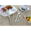 GRÄWE Kaffeelöffel 12 Stück, Edelstahl, Serie Kopenhagen Produktbild-Vorschau 3