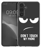 kwmobile Case kompatibel mit Samsung Galaxy A55 5G - Hülle Produktbild-Vorschau 8