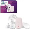 Philips AVENT Elektronische Einzelmilchpumpe - mit der Produktbild-Vorschau 1