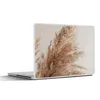 MuchoWow® Laptop Aufkleber Sticker Cover Gras - Pflanzen - Produktbild-Vorschau 1