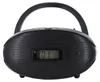 DENVER TC-29 - Ghettoblaster - 2 Watt - Schwarz Anteprima dell’immagine prodotto 6