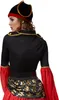 dressforfun® Frauenkostüm Piratenkönigin Produktbild-Vorschau 6