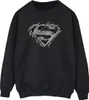 DC Comics - Sweatshirt für Herren BI49366 (XL) (Schwarz) Produktbild-Vorschau 1