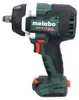 Boulonneuse à chocs METABO 18V 1/2" 800 Nm SSW 18 LTX 800 Voir les images du produit 4
