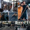 RDX Gewichtheberhandschuhe für Fitnessstudio, Produktbild-Vorschau 3