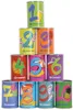 Dosenwurfspiel, im 4C Karton, (Set 10 Dosen) Produktbild-Vorschau 11