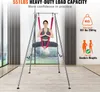 SucceBuy Aerial Yoga Rahmen & Yoga Hängematte, 3,9 m hoch, Produktbild-Vorschau 2