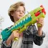 Nerf DinoSquad Armorstrike, Spielzeug-Zerstörer, 8 Jahr(e) Produktbild-Vorschau 7