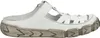 Rieker Damen Clog aus Leder offen mit Klettverschluss und Produktbild-Vorschau 20