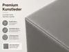 Sitzhocker Sitzwürfel | Bodenkissen Hocker | Sitzwürfel Produktbild-Vorschau 4