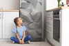 Magnetfolie Magnete Küche Kühlschrank Dekoration 60x205 cm Produktbild-Vorschau 3