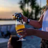 AKU Biertulpe 500 ml/0,50 l, Tritan, Mehrweg, Kunststoff Produktbild-Vorschau 3