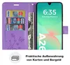 Handy Tasche für Samsung Galaxy A26 5G Hülle Handyhülle Produktbild-Vorschau 4