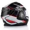 Kask z klapką LS2 FF901 Advant X Spectrum, Podgląd zdjęcia produktu 11