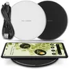 Wireless Ladestation für Google Pixel 10a 10 9a 9 8a 8 Pro Produktbild-Vorschau 1