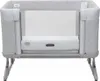 CHICCO Postýlka Next2Me Forever - Ash Grey Náhled obrázku produktu 2