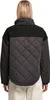 Urban Classics Ladies - Oversized Diamond Quilt Jacke - M Produktbild-Vorschau 3