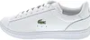 Lacoste 748SMA010521 Herren-Schuhe in Weiß – OrthoLite® Produktbild-Vorschau 3