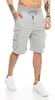 Red Bridge Herren Shorts Kurze Hose Cargo Sweatpants Produktbild-Vorschau 4