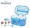 FROZEN Mein Geheimes Perlen SET IN DISPLAY 6 Produktbild-Vorschau 6