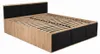 Komvortowy | Polsterbett 120x200 Cm | EICHE CRAFT GOLD | Produktbild-Vorschau 7