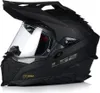 Motocyklový Kask LS2 MX701 Explorer Černý Mat Off-Road Náhled obrázku produktu 2