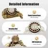 Retro telefon stacjonarny – telefon z tarczą numerową – Podgląd zdjęcia produktu 7