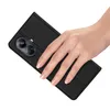 Etui DUX DUCIS Skin Pro do OnePlus 10 Pro - Czarny KP24290 Podgląd zdjęcia produktu 7