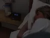 PURE Moment Kaffeeschwarz Radiowecker Produktbild-Vorschau 4