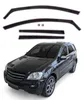 GP deflektory větru pro Mercedes třídy M W164 320 5D Náhled obrázku produktu 1