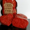 Kalabrische Nduja Delizie Vaticane di Tropea -  Nduja di Produktbild-Vorschau 2