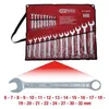 KS Tools Set di chiavi combinate angolate da 21 pezzi Anteprima dell’immagine prodotto 8