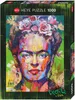 Heye Puzzle 29912, 1000 szt., Artystyczny Podgląd zdjęcia produktu 1